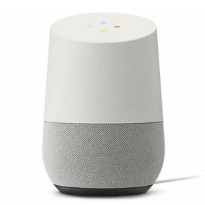Google home brand new